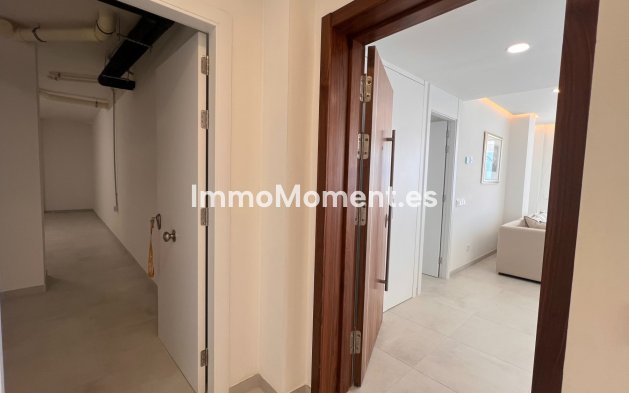Reventa - Apartamento - Mijas Costa - La Cala de Mijas