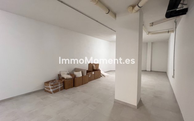 Reventa - Apartamento - Mijas Costa - La Cala de Mijas