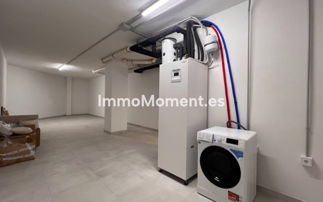 Reventa - Apartamento - Mijas Costa - La Cala de Mijas