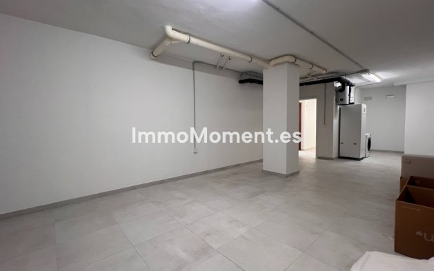 Reventa - Apartamento - Mijas Costa - La Cala de Mijas