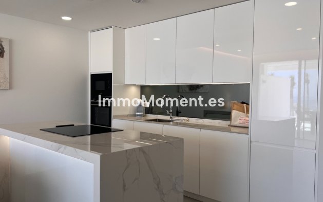Reventa - Apartamento - Mijas Costa - La Cala de Mijas