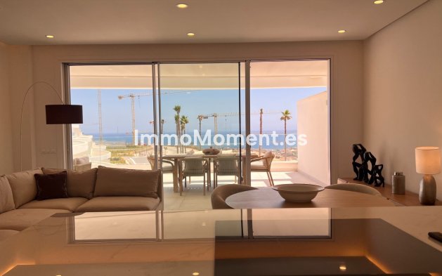 Reventa - Apartamento - Mijas Costa - La Cala de Mijas