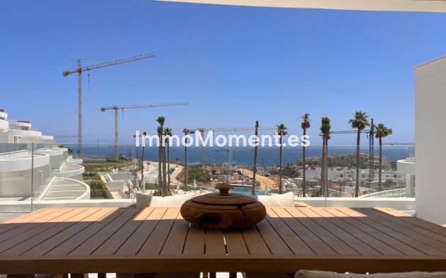 Reventa - Apartamento - Mijas Costa - La Cala de Mijas