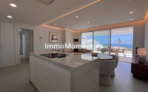 Reventa - Apartamento - Mijas Costa - La Cala de Mijas