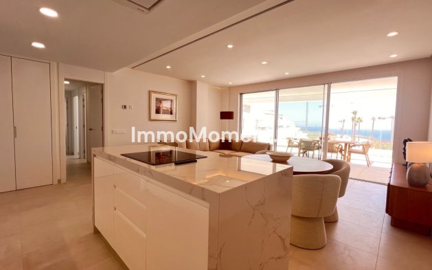 Reventa - Apartamento - Mijas Costa - La Cala de Mijas