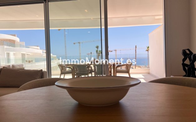 Reventa - Apartamento - Mijas Costa - La Cala de Mijas