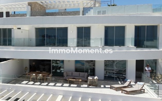 Reventa - Apartamento - Mijas Costa - La Cala de Mijas