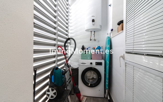 Bestaande woning - Appartement - Marbella - Nueva Andalucía
