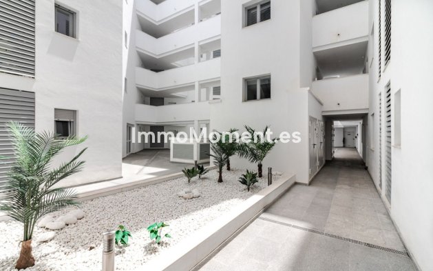 Bestaande woning - Appartement - Marbella - Nueva Andalucía