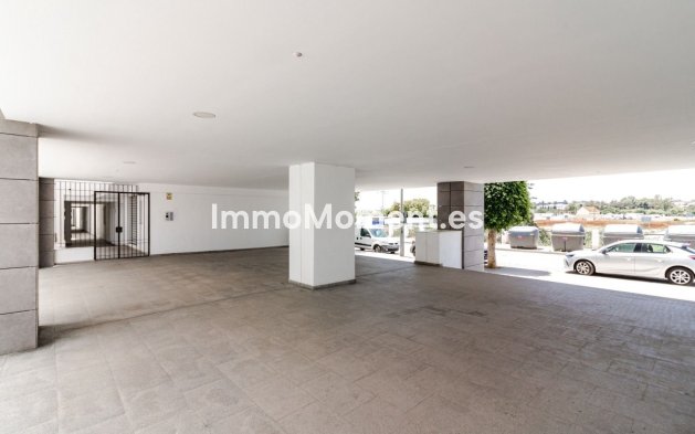 Bestaande woning - Appartement - Marbella - Nueva Andalucía