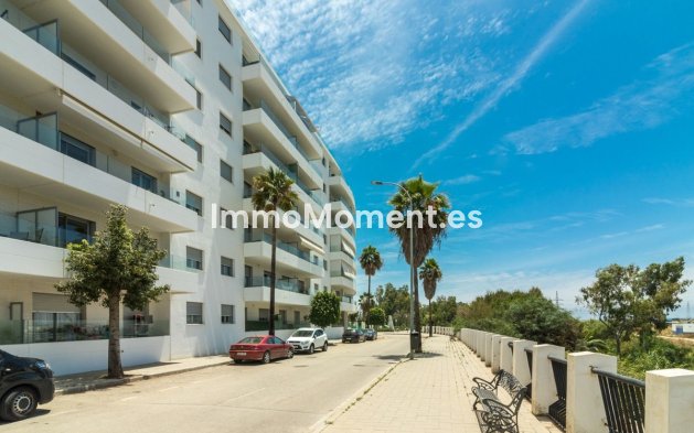 Bestaande woning - Appartement - Marbella - Nueva Andalucía