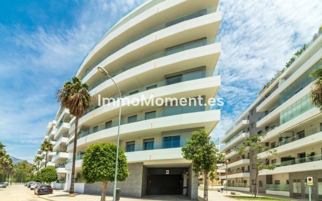 Bestaande woning - Appartement - Marbella - Nueva Andalucía
