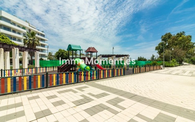 Bestaande woning - Appartement - Marbella - Nueva Andalucía
