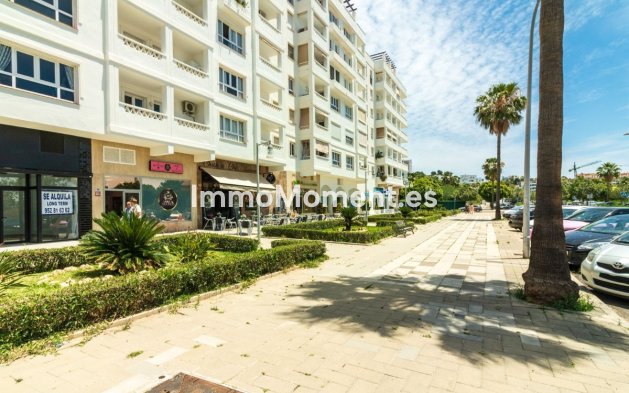 Bestaande woning - Appartement - Marbella - Nueva Andalucía