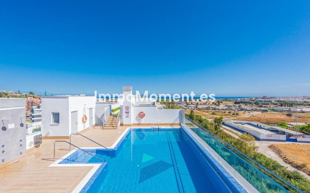 Bestaande woning - Appartement - Marbella - Nueva Andalucía