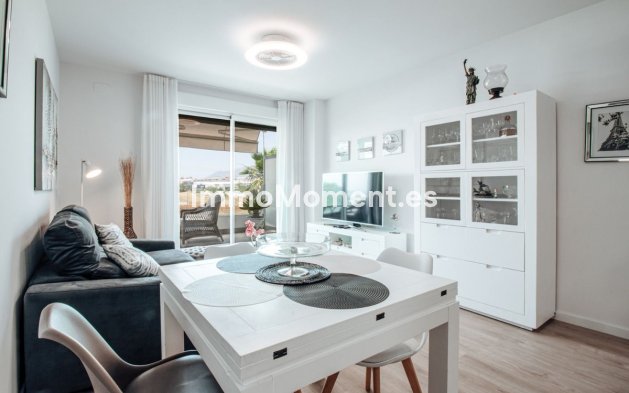 Bestaande woning - Appartement - Marbella - Nueva Andalucía