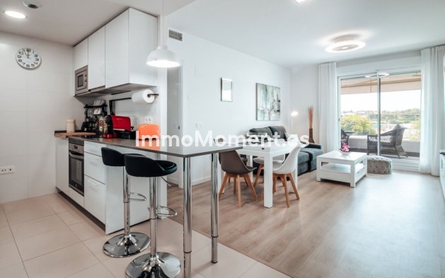 Bestaande woning - Appartement - Marbella - Nueva Andalucía