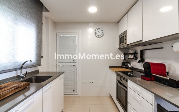 Bestaande woning - Appartement - Marbella - Nueva Andalucía