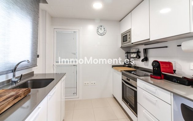 Bestaande woning - Appartement - Marbella - Nueva Andalucía