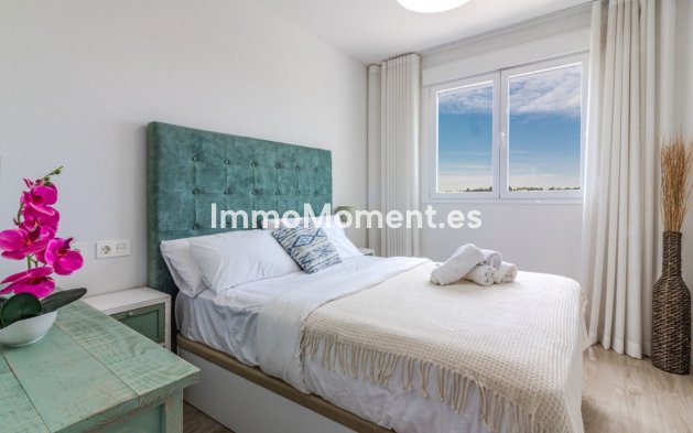 Bestaande woning - Appartement - Marbella - Nueva Andalucía
