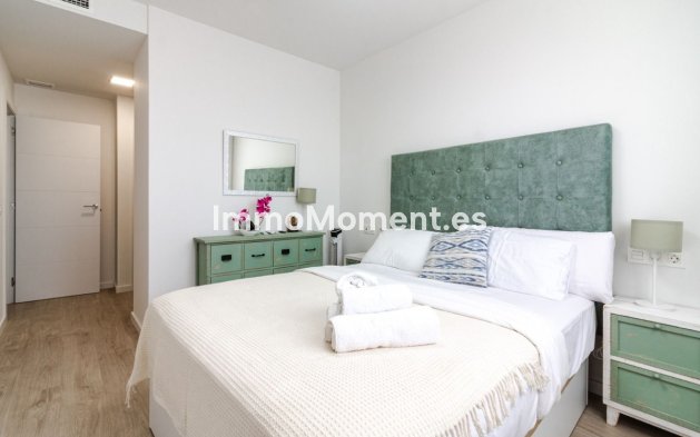 Bestaande woning - Appartement - Marbella - Nueva Andalucía