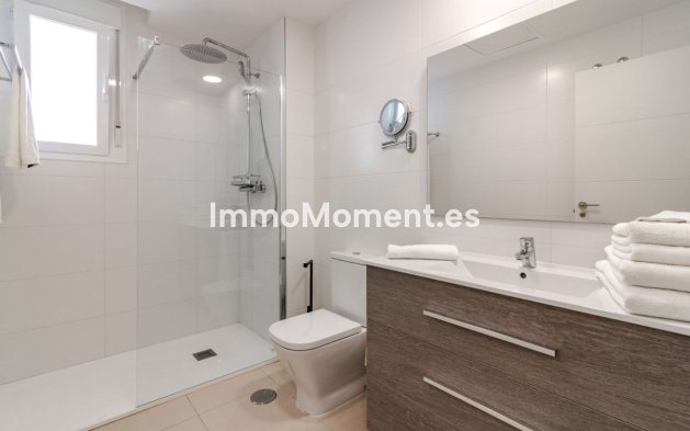 Bestaande woning - Appartement - Marbella - Nueva Andalucía