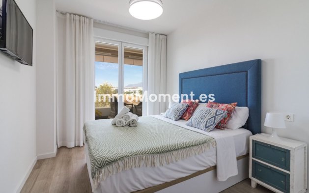 Bestaande woning - Appartement - Marbella - Nueva Andalucía