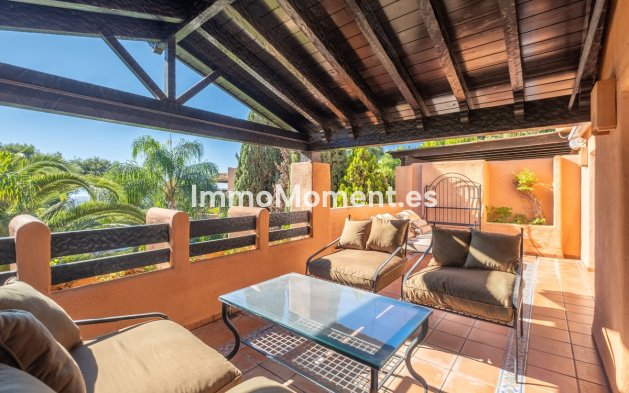 Resale - Apartment - Marbella - The Golden Mile