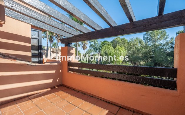 Resale - Apartment - Marbella - The Golden Mile