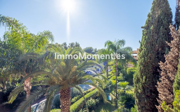 Resale - Apartment - Marbella - The Golden Mile