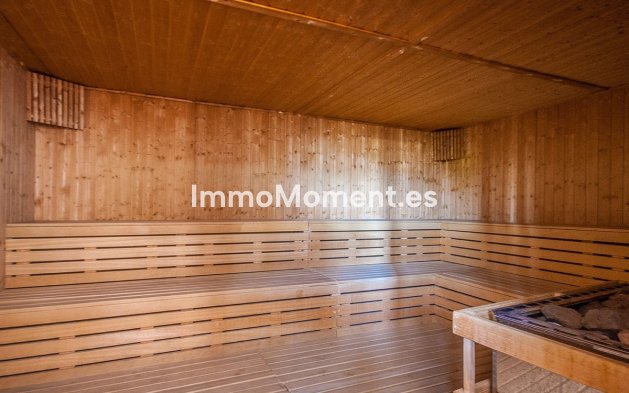 Resale - Apartment - Benahavís - Benahavís Centro