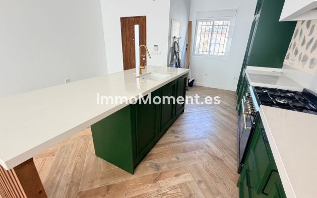 Bestaande woning - Rijtjeshuis - Catral - Catral Centro