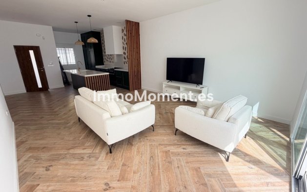 Bestaande woning - Rijtjeshuis - Catral - Catral Centro