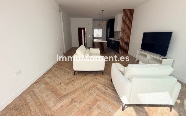 Bestaande woning - Rijtjeshuis - Catral - Catral Centro