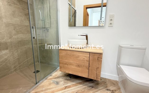 Bestaande woning - Rijtjeshuis - Catral - Catral Centro