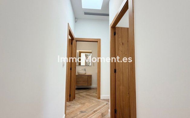 Bestaande woning - Rijtjeshuis - Catral - Catral Centro