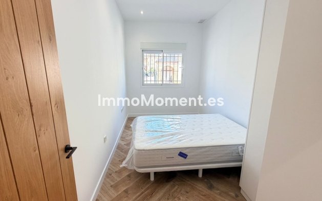 Bestaande woning - Rijtjeshuis - Catral - Catral Centro