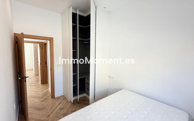 Bestaande woning - Rijtjeshuis - Catral - Catral Centro