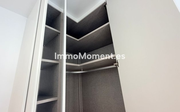 Bestaande woning - Rijtjeshuis - Catral - Catral Centro