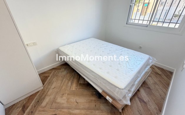 Bestaande woning - Rijtjeshuis - Catral - Catral Centro