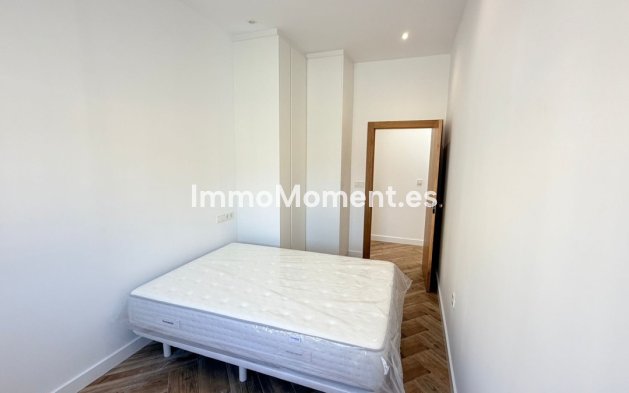 Bestaande woning - Rijtjeshuis - Catral - Catral Centro