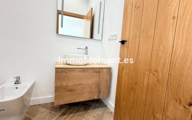 Bestaande woning - Rijtjeshuis - Catral - Catral Centro