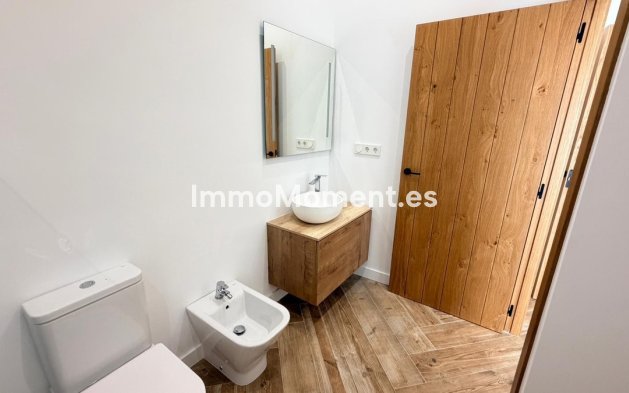 Bestaande woning - Rijtjeshuis - Catral - Catral Centro