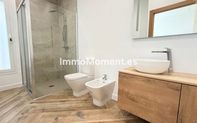 Bestaande woning - Rijtjeshuis - Catral - Catral Centro