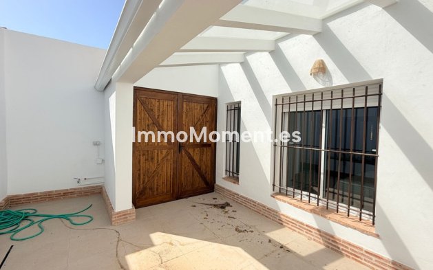 Bestaande woning - Rijtjeshuis - Catral - Catral Centro