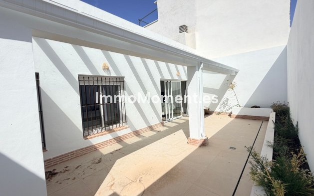 Bestaande woning - Rijtjeshuis - Catral - Catral Centro