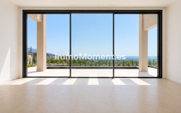 Bestaande woning - Vrijstaande villa - Benahavís - Benahavís Centro