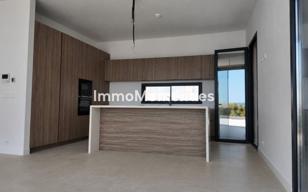 Bestaande woning - Vrijstaande villa - Benahavís - Benahavís Centro