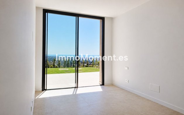 Bestaande woning - Vrijstaande villa - Benahavís - Benahavís Centro