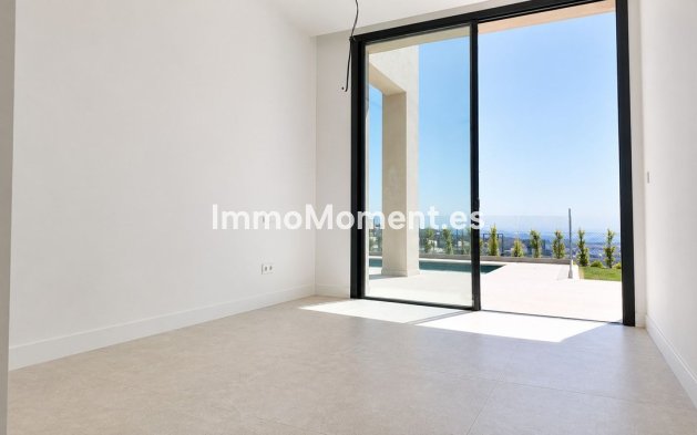 Bestaande woning - Vrijstaande villa - Benahavís - Benahavís Centro